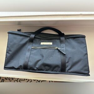 Petunia Pickle Bottom Inter-Mix Contents Caddy in Black